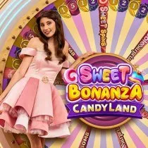 Live Sweet Bonanza
