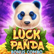Luck Of Panda Bonus